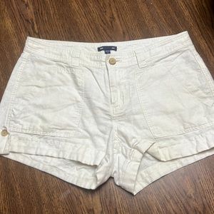 Gap khaki shorts